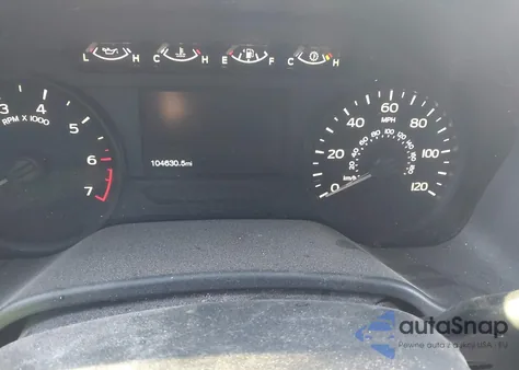 2019 Ford F-150 Xl из США, поврежденный, VIN 1FTEW1EP6KKC30360